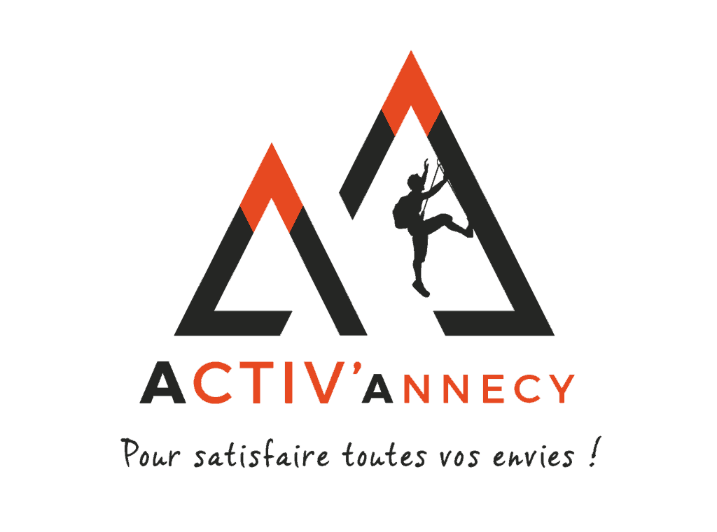 Activ' Annecy Business logo 