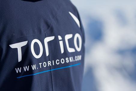 Torico ski school morzine