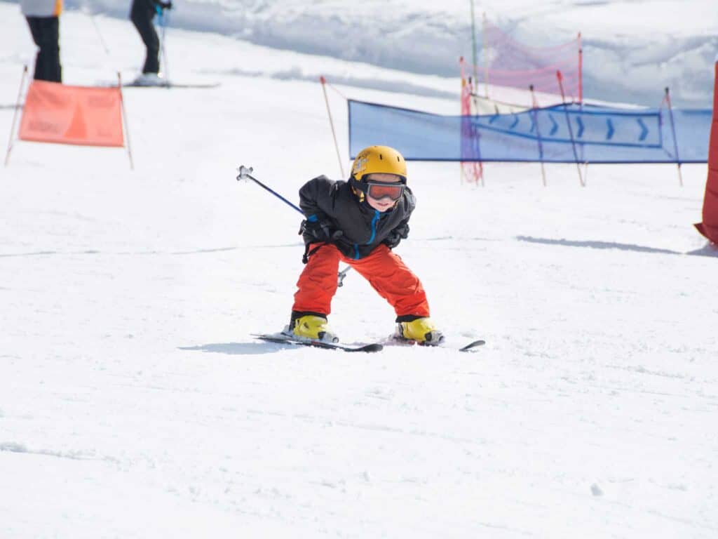Le Grand Bornand Spring Ski Offers