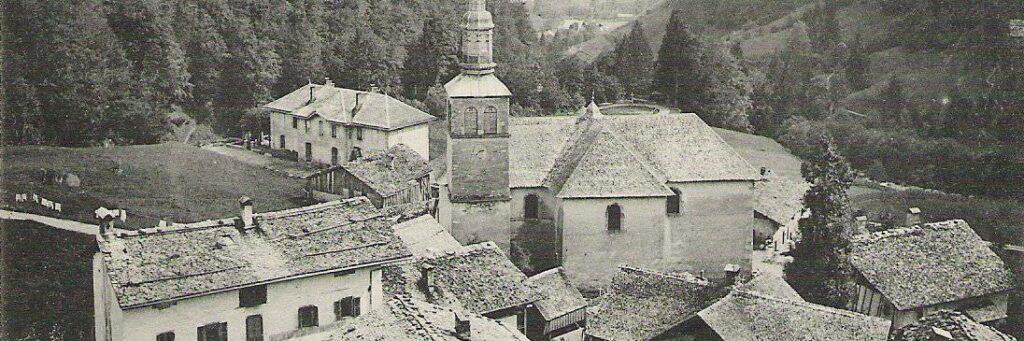 Museum La Giettaz