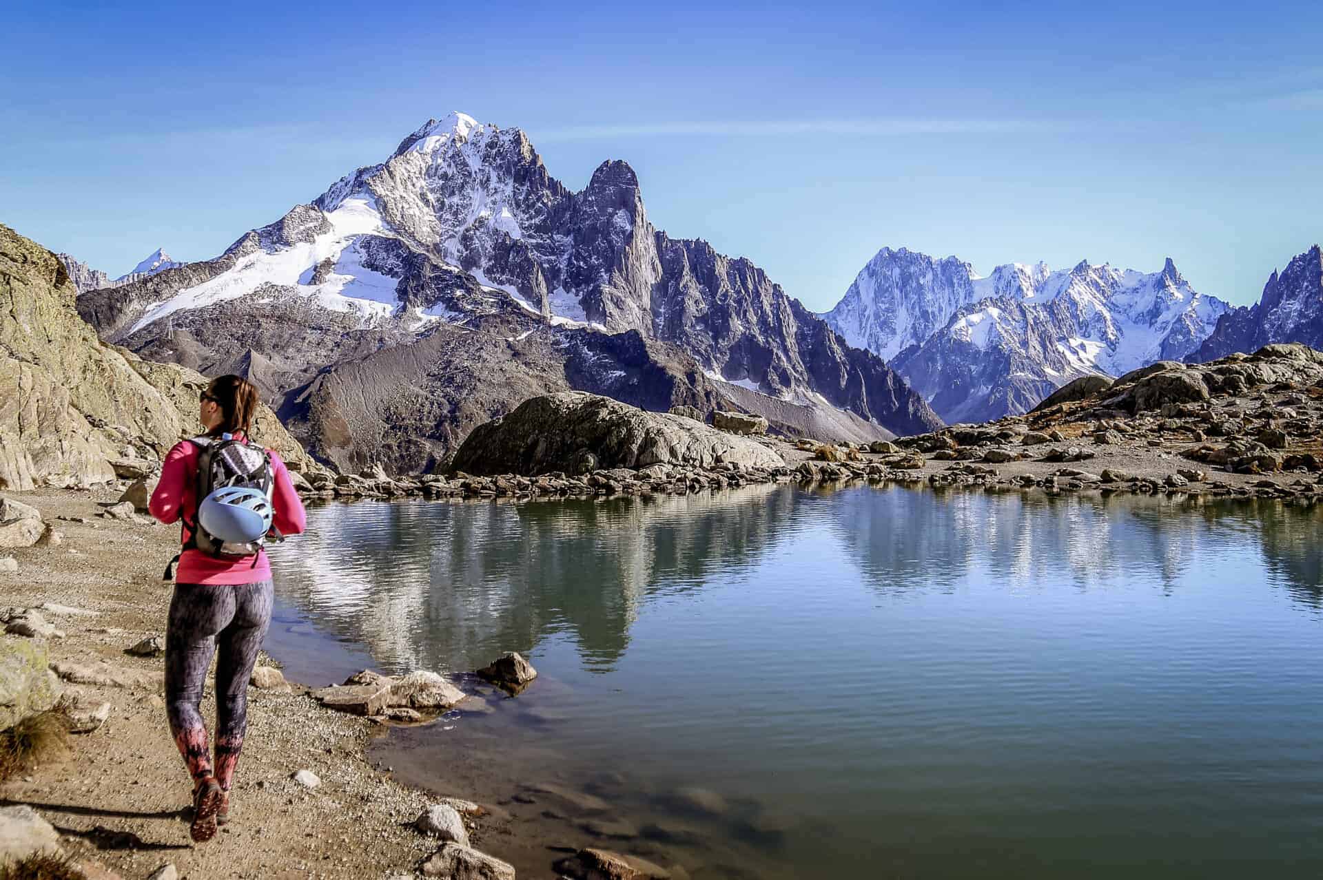 5 unmissable activities to enjoy in Chamonix this summer | OVO Network