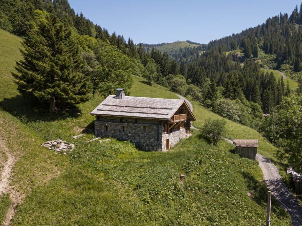 Covid travel restrictions: Chalet Victorina