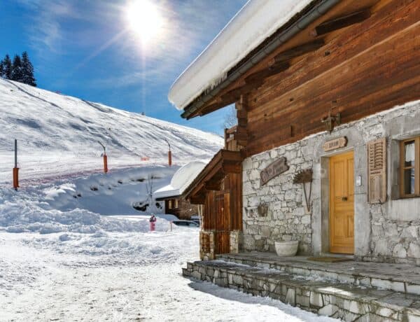 Ski apartments with amazing facilities with beautiful views and lots of extra equipment for guests to enjoy perform well all year round