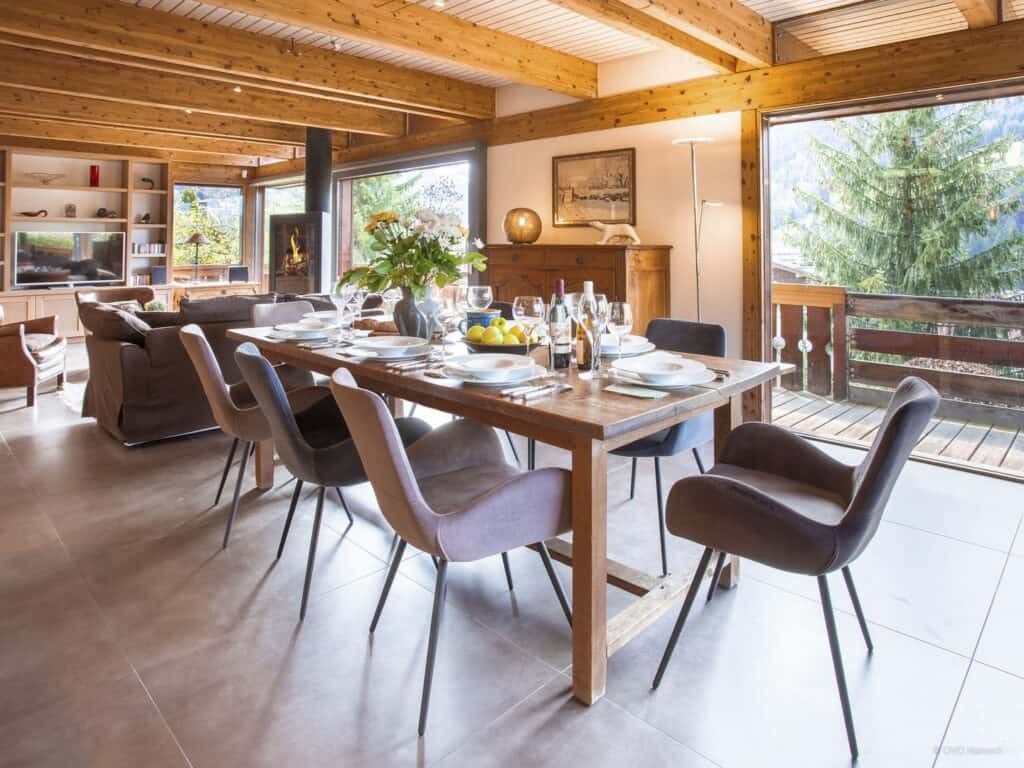 Is a ski chalet a good investment?