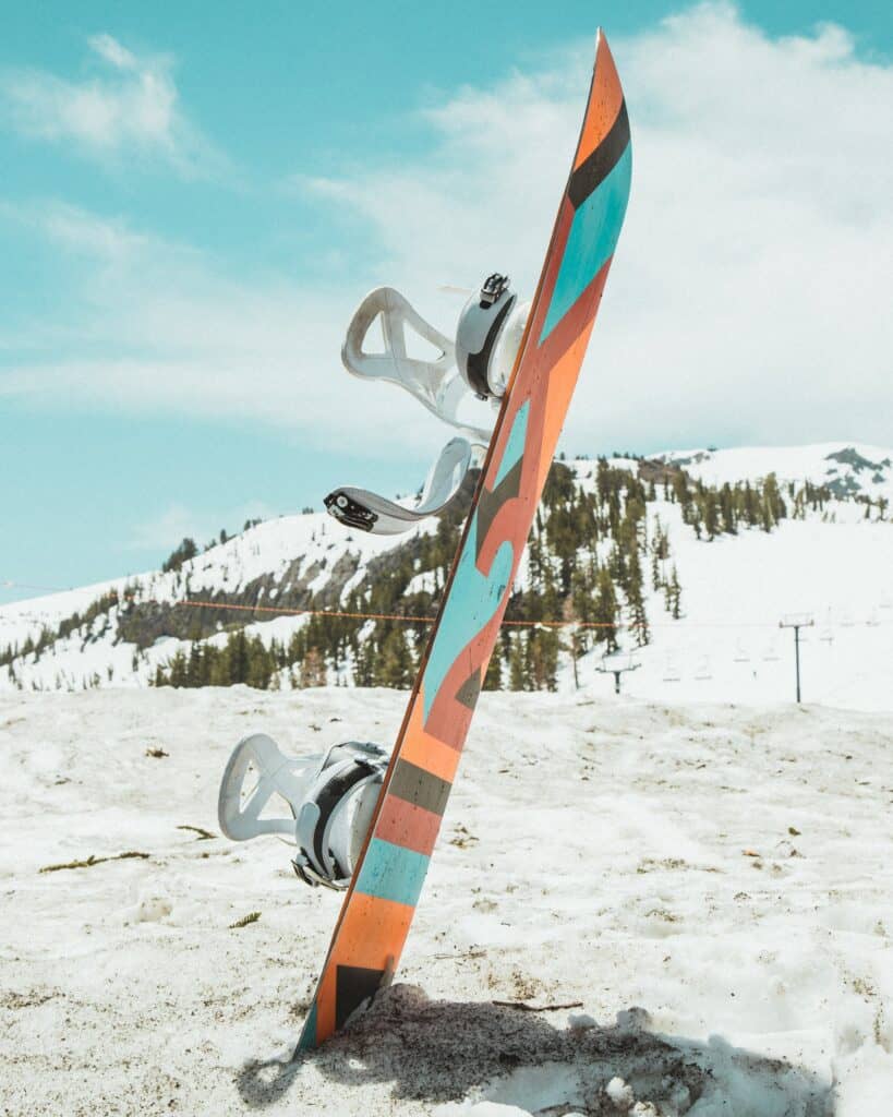 what size snowboard do i need