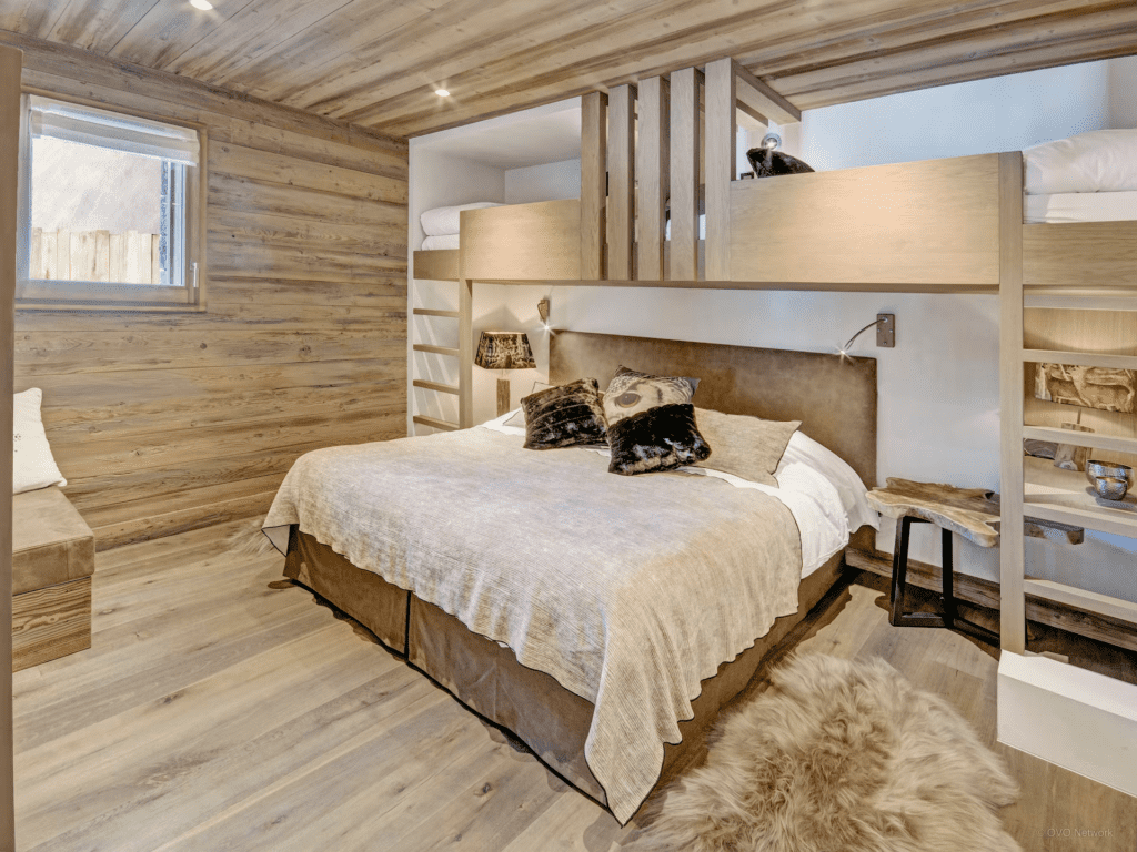 bespoke-bunk-bedroom-chocoon-lodge