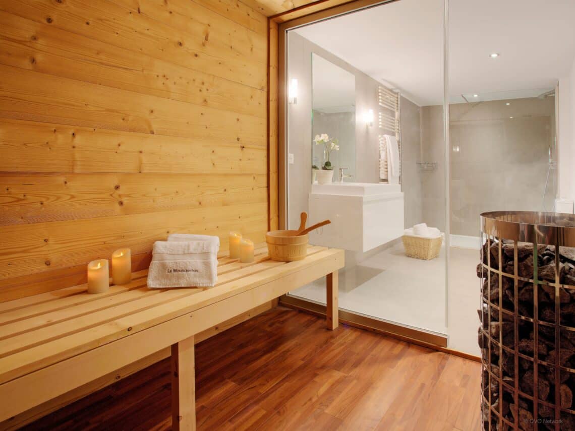 View of The Advantages of High-End Chalet Renovation | OVO Network