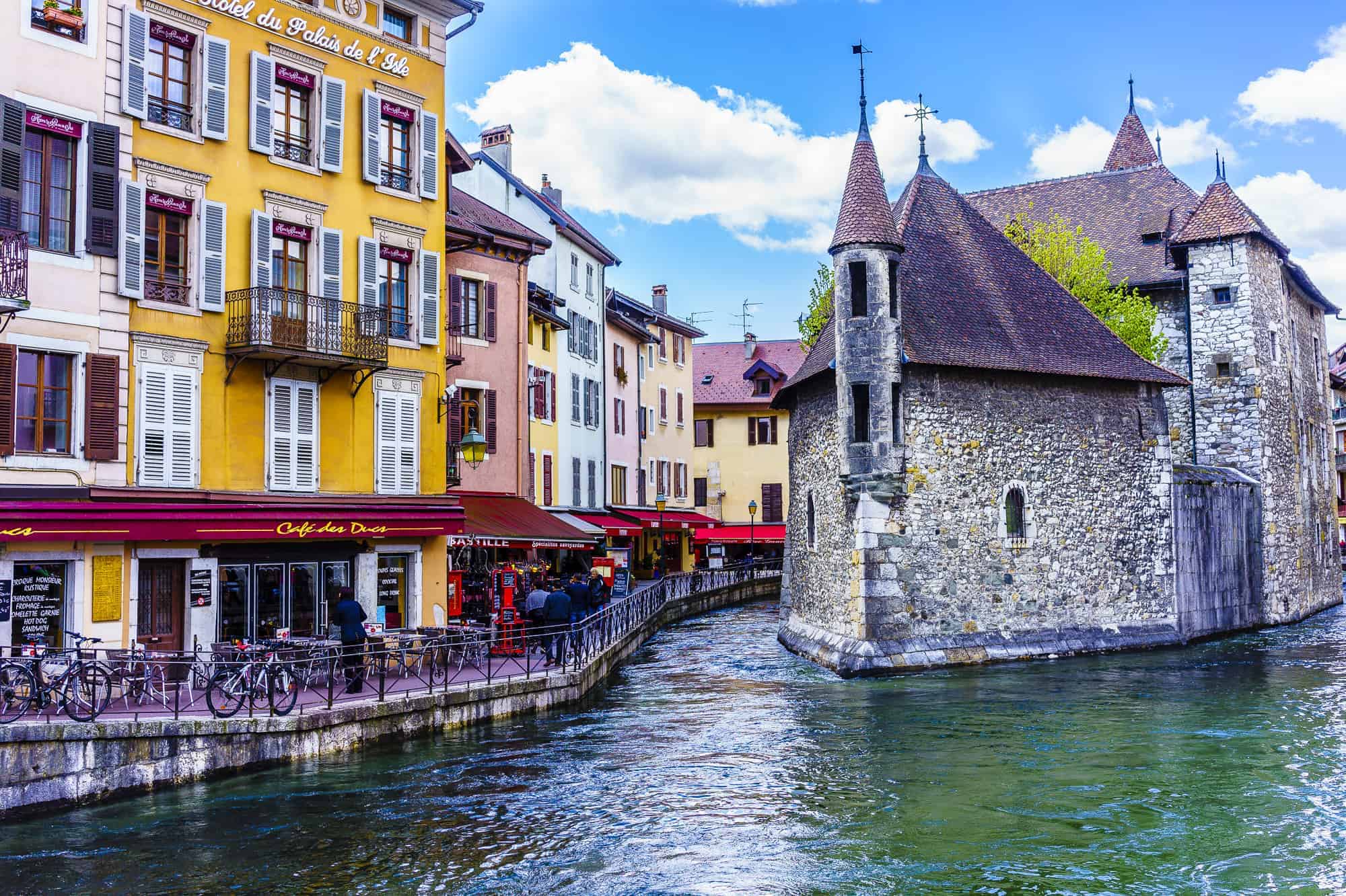 annecy - photo #5